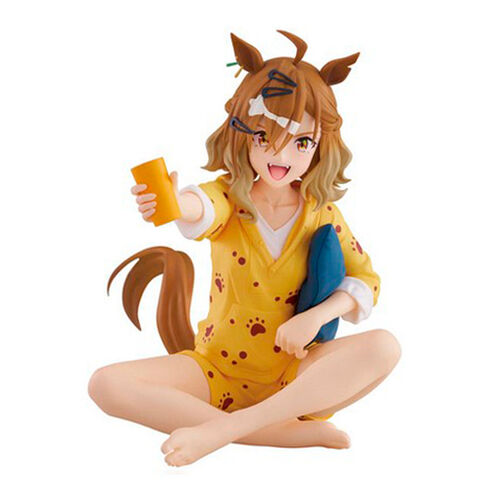 Figura Jungle Pocket Relax Time Umamusume: Pretty Derby 13cm