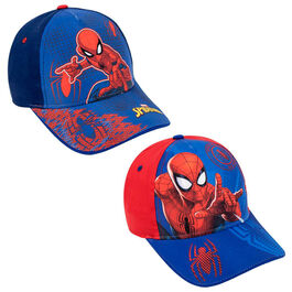 Gorra Spiderman Marvel surtido