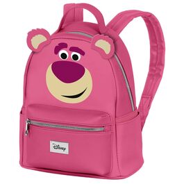 Disney Pixar Toy Story Lotso backpack 29cm