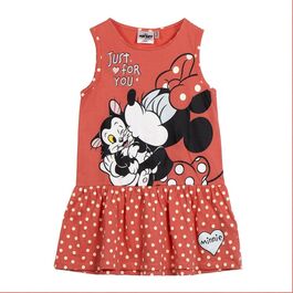 Vestido Minnie Disney