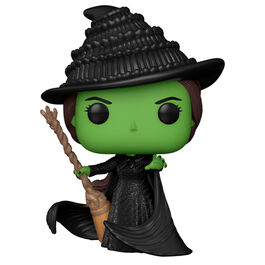 POP figure Wicked Elphaba POP figure Wicked Elphaba