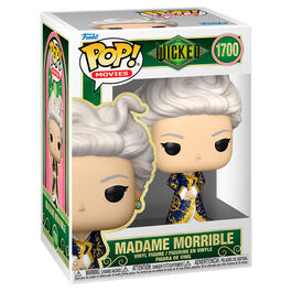 POP figure Wicked Madame Morrible POP figure Wicked Madame Morrible