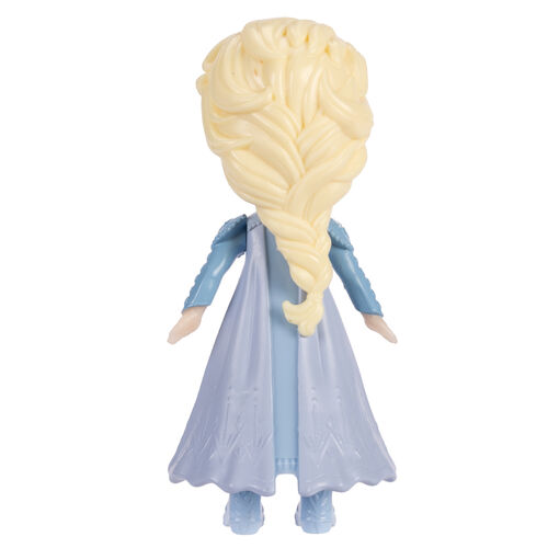 Mini Muñeca Frozen 2 Disney 8cm surtido