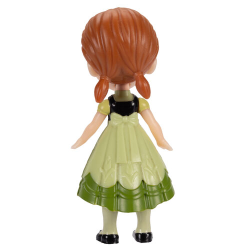 Mini Muñeca Frozen 2 Disney 8cm surtido