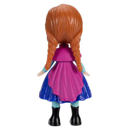 Mini Muñeca Frozen 2 Disney 8cm surtido