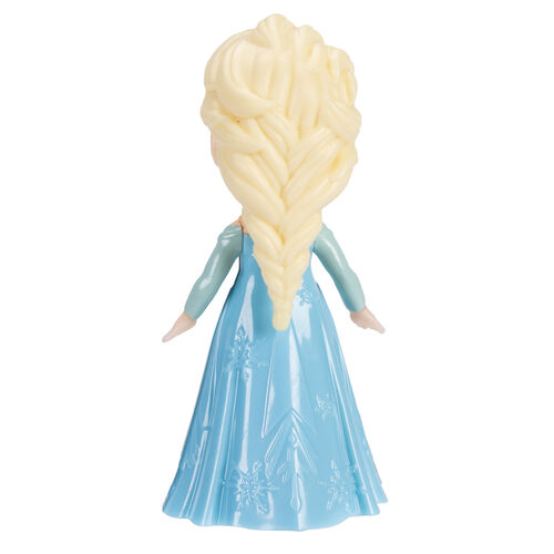 Mini Muñeca Frozen 2 Disney 8cm surtido