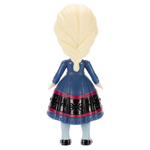 Mini Muñeca Frozen 2 Disney 8cm surtido