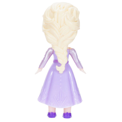Mini Muñeca Frozen 2 Disney 8cm surtido
