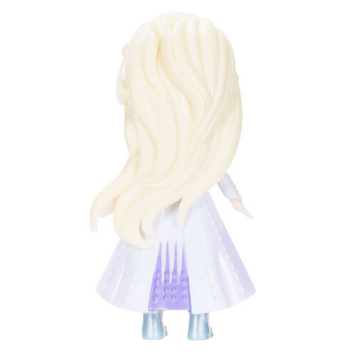 Mini Muñeca Frozen 2 Disney 8cm surtido