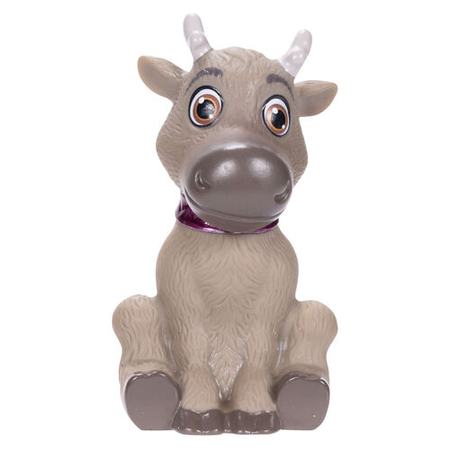 Mini Muñeca Frozen 2 Disney 8cm surtido