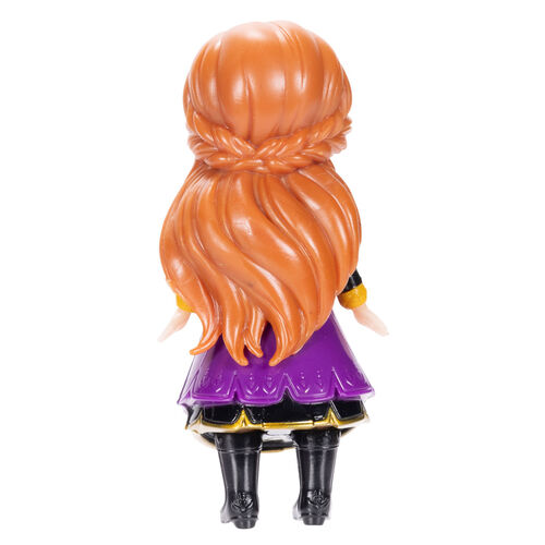 Mini Muñeca Frozen 2 Disney 8cm surtido