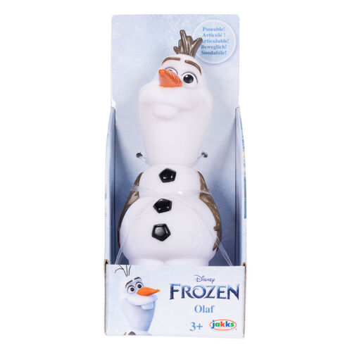 Mini Muñeca Frozen 2 Disney 8cm surtido