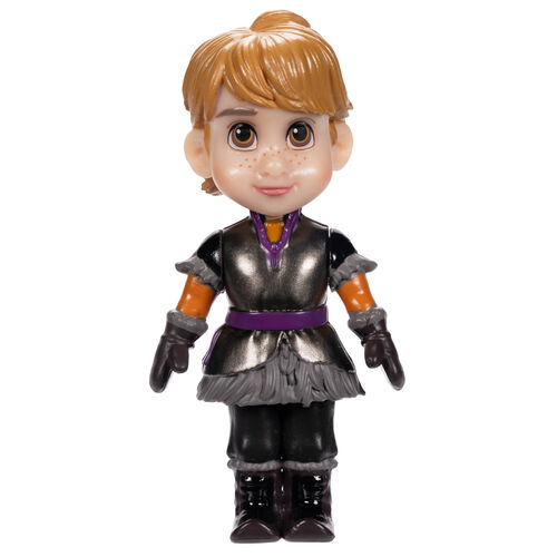 Mini Muñeca Frozen 2 Disney 8cm surtido