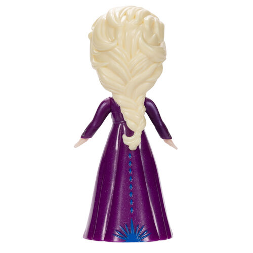 Mini Muñeca Frozen 2 Disney 8cm surtido