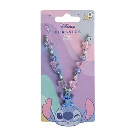 Blister bisuteria Stitch Disney