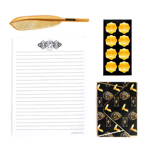 Harry Potter stationary set