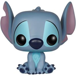 POP figure Disney Stitch Seated