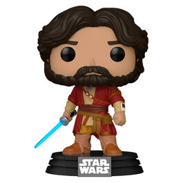 POP figure Star Wars Ezra Bridge POP figure Star Wars Ezra Bridge