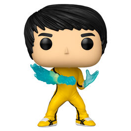 POP figure Bruce Lee POP figure Bruce Lee