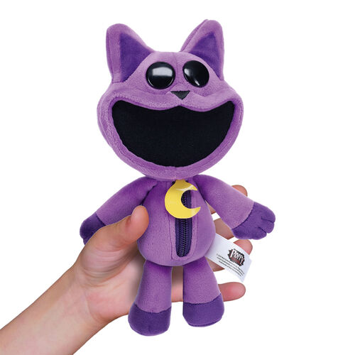 Peluche Smiling Gritters Poppy Playtime 20cm surtido