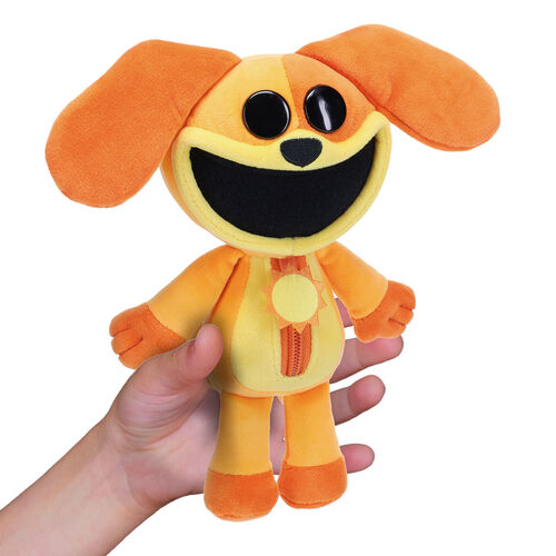 Peluche Smiling Gritters Poppy Playtime 20cm surtido