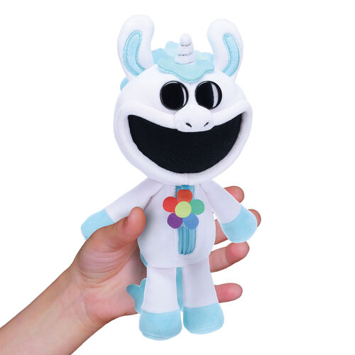 Peluche Smiling Gritters Poppy Playtime 20cm surtido