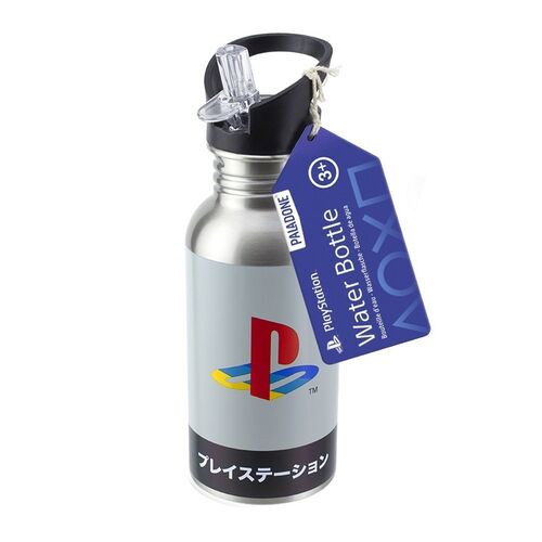 Cantimplora acero inoxidable PlayStation 1 500ml