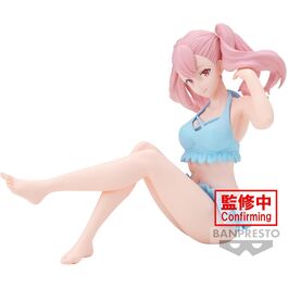 Figura Ellie Celestial Vivi Syndualuty Noir 14cm