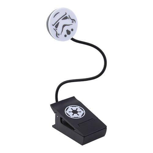 Star Wars Stormtrooper Book lamp 27cm
