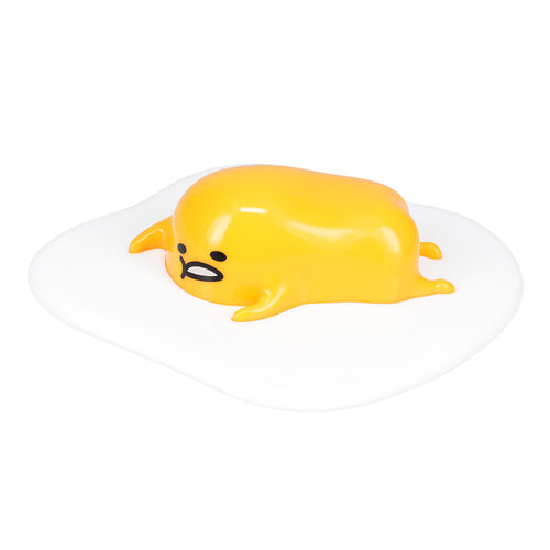 Gudetama 3D lamp