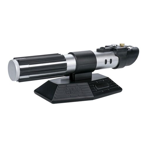 Star Wars Darth Vader Sable Laser wall lamp