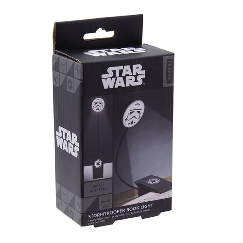 Star Wars Stormtrooper Book lamp 27cm