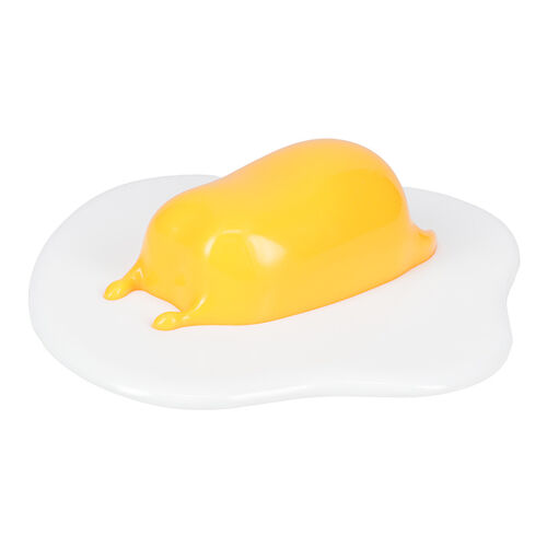 Gudetama 3D lamp
