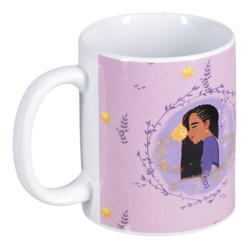 Disney Wish Asha mug 300ml