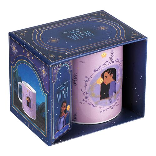 Disney Wish Asha mug 300ml