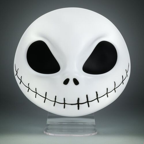 Lampara Jack Pesadilla Antes de Navidad Disney 350cm