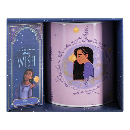 Disney Wish Asha mug 300ml