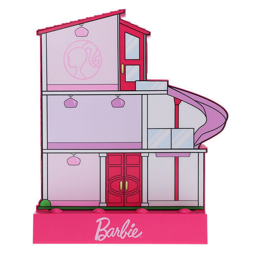 Lampara La Casa Soñada Barbie