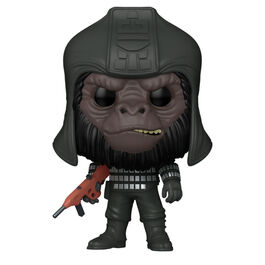 POP figure Planet of the Apes General Ursus POP figure Planet of the Apes General Ursus