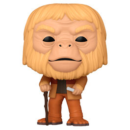 POP figure Planet of the Apes Dr. Zaius POP figure Planet of the Apes Dr. Zaius