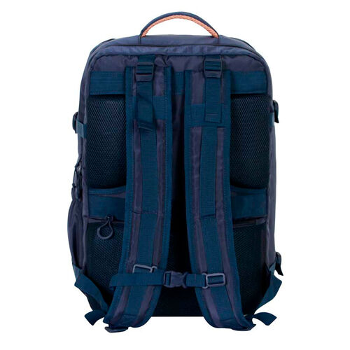 Mochila Symbol Dragon Ball Z 49cm
