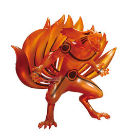 Naruto Shippuden Kurama Ver.B figure 15cm