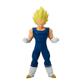 Dragon Ball Z Vegeta Grandista figure 26cm