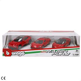 Ferrari 3 cars pack