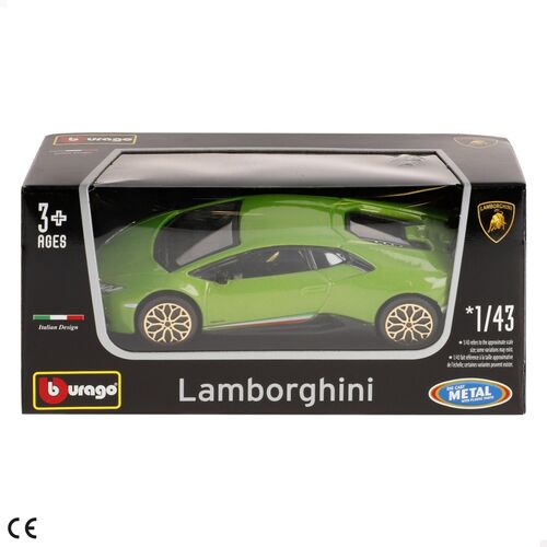 Lamborghini car assorted
