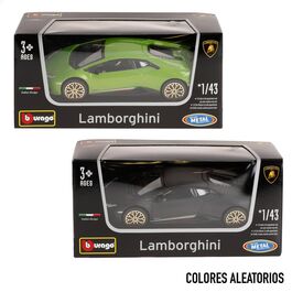 Lamborghini car assorted