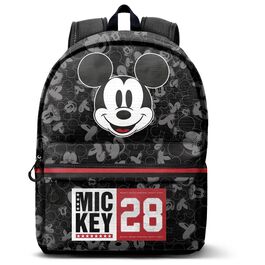 Disney Mickey Year adaptable backpack 44cm