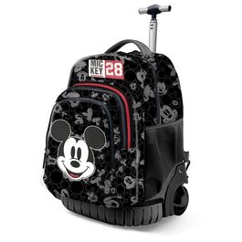 Disney Mickey Year trolley 47cm