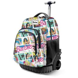 Barbie Comic trolley 47cm