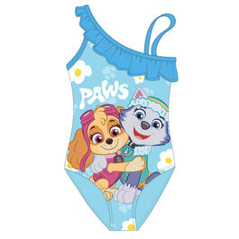 Bañador Skye & Everest Patrulla Canina Paw Patrol